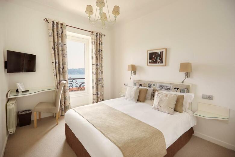 Hotel Welcome H�tel