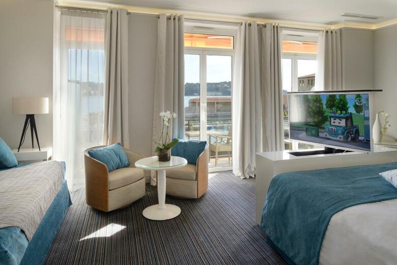Hotel Welcome H�tel