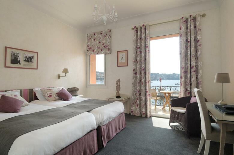 Hotel Welcome H�tel