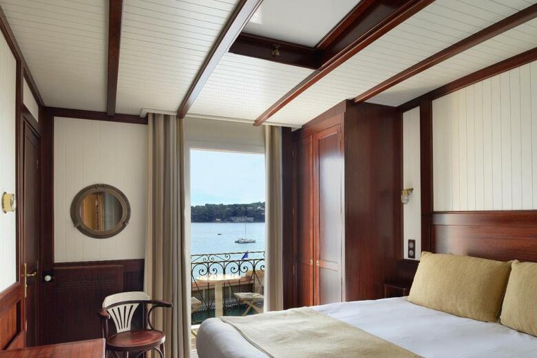 Hotel Welcome H�tel