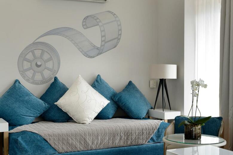 Hotel Welcome H�tel