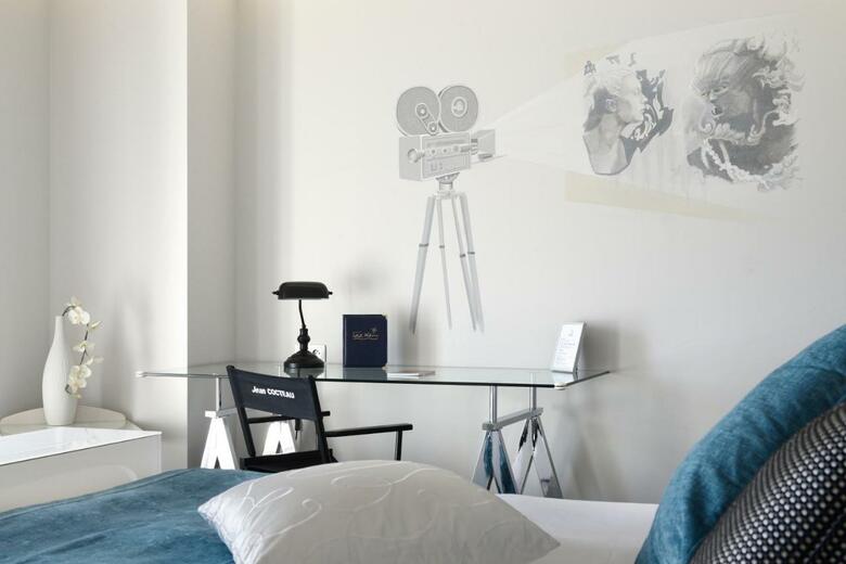 Hotel Welcome H�tel