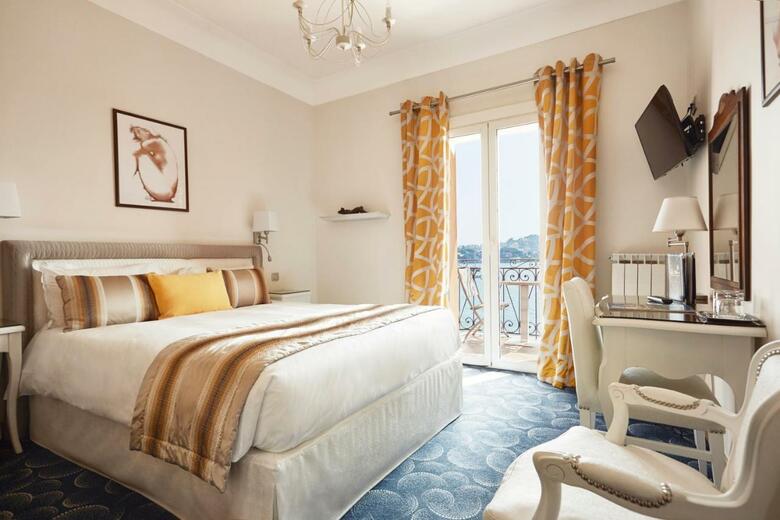 Hotel Welcome H�tel