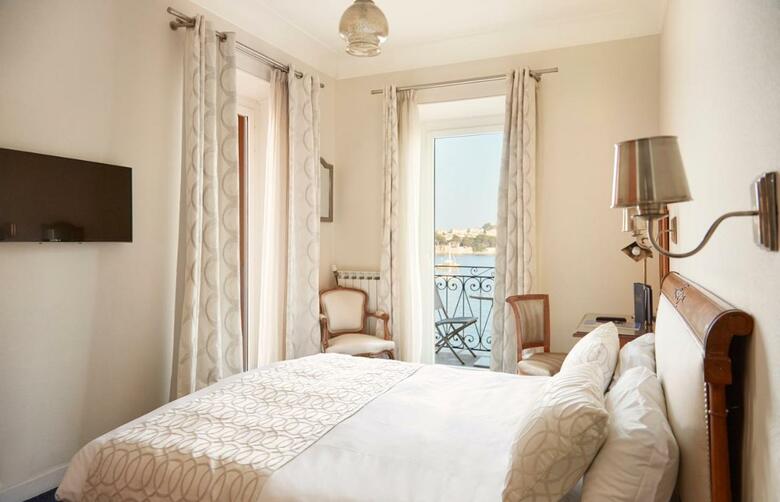 Hotel Welcome H�tel