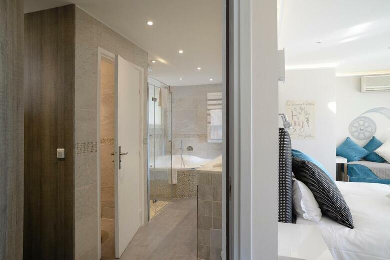 Hotel Welcome H�tel
