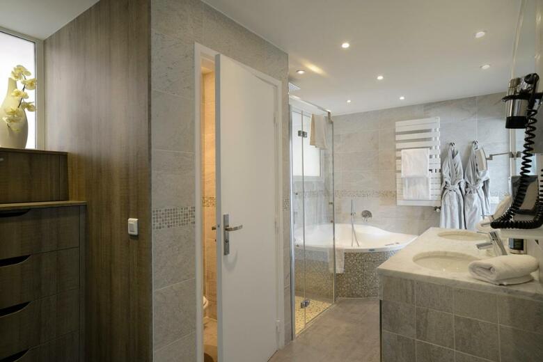 Hotel Welcome H�tel