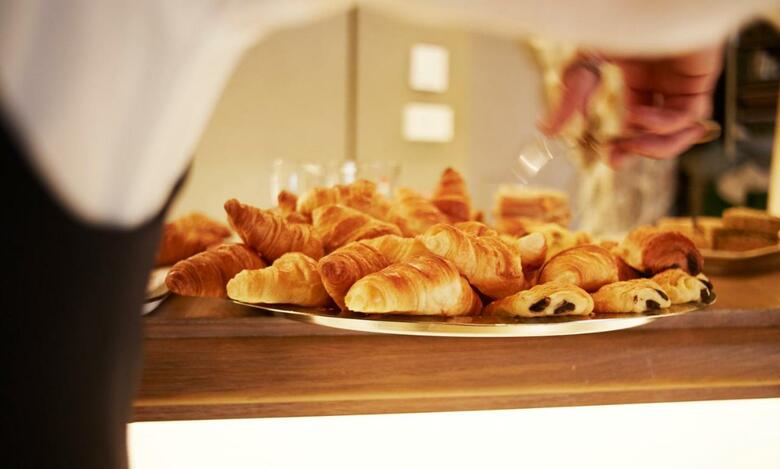 Hotel Welcome H�tel