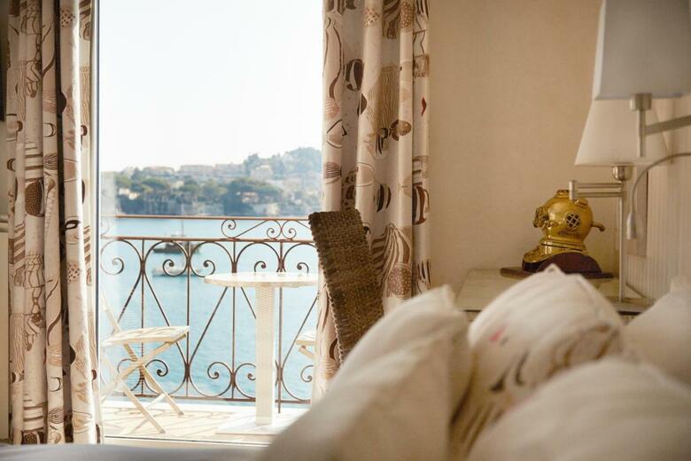 Hotel Welcome H�tel