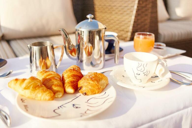 Hotel Welcome H�tel