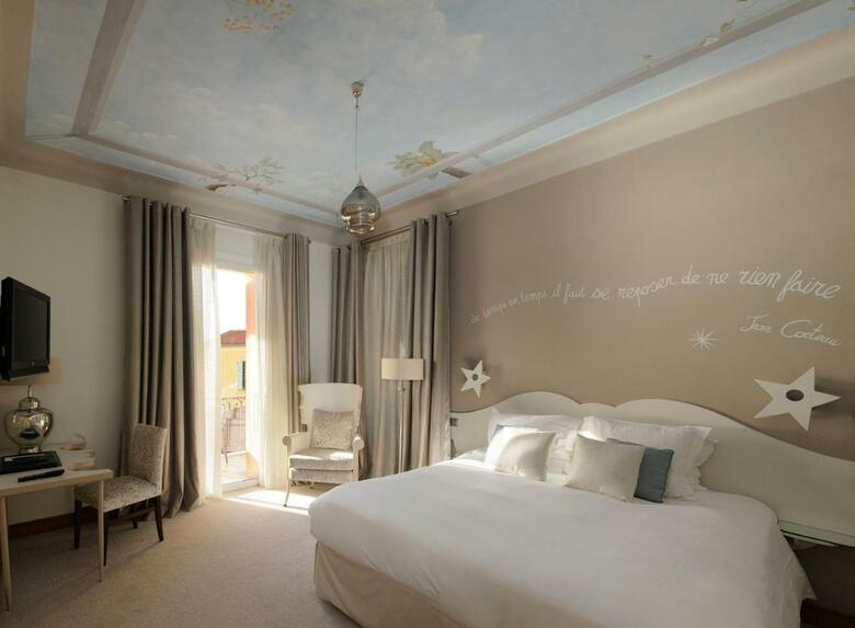 Hotel Welcome H�tel