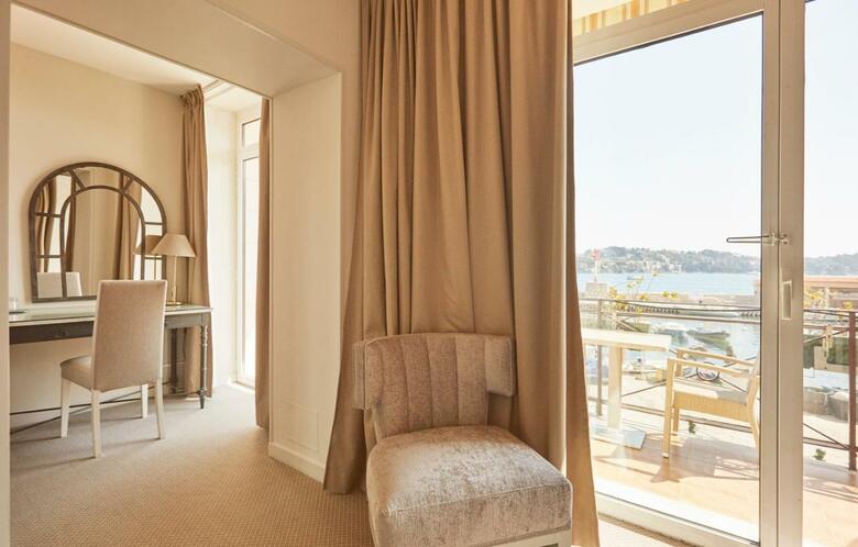 Hotel Welcome H�tel