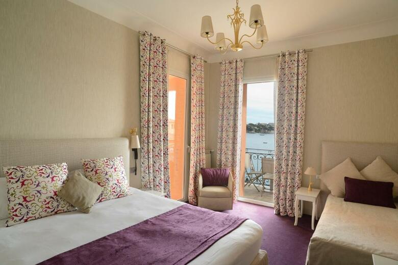Hotel Welcome H�tel