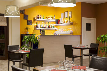 Comfort Hotel Metz Woippy