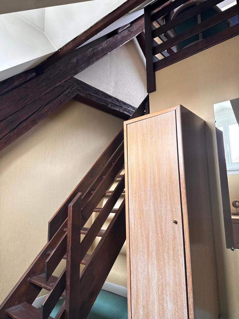 Hotel H�tel Du Th��tre