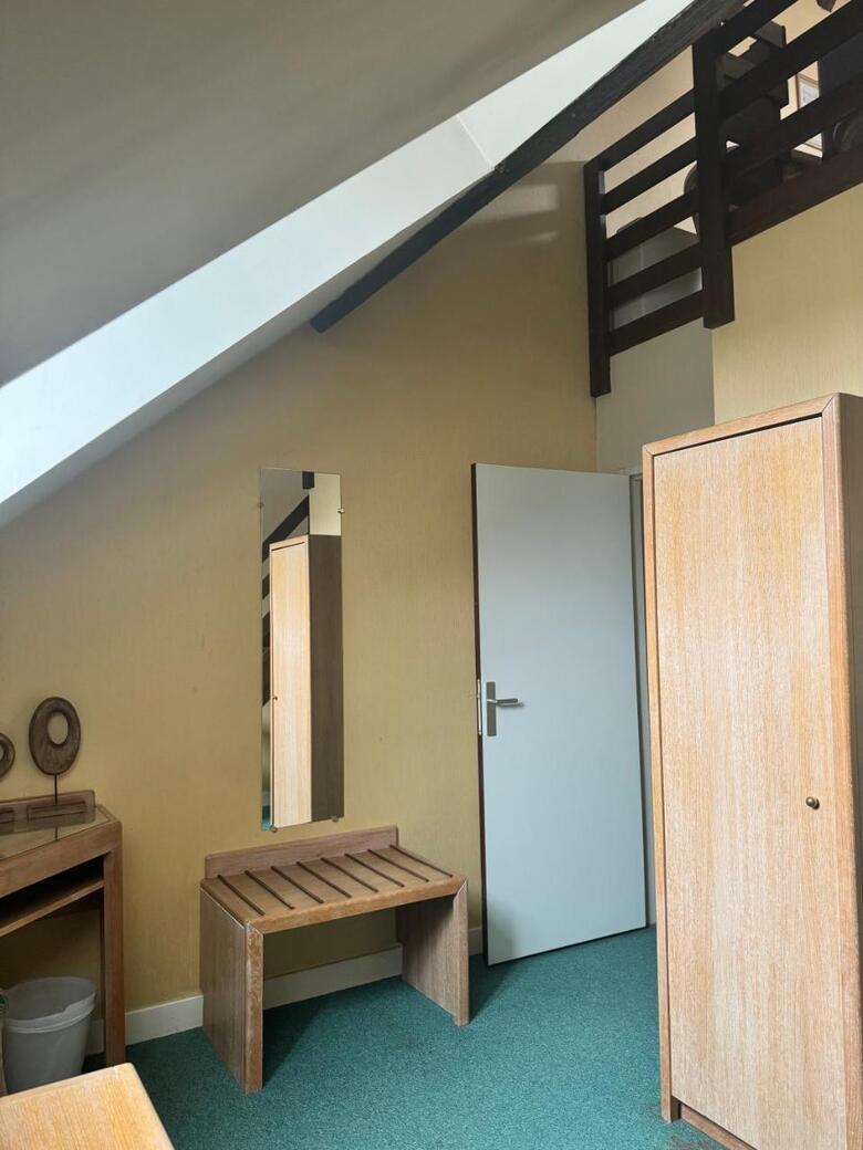 Hotel H�tel Du Th��tre