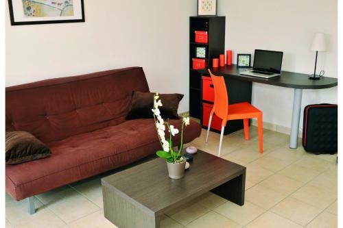 Hotel Park & Suites Confort Grenoble - Meylan