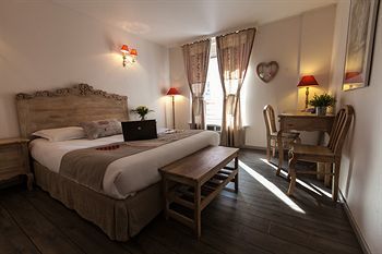 Hotel Bristol