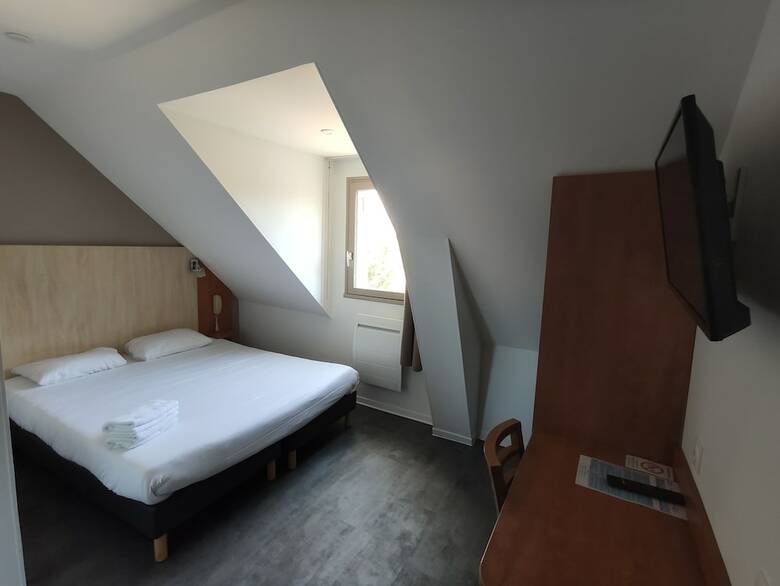 Inter Hotel Le Surcouf