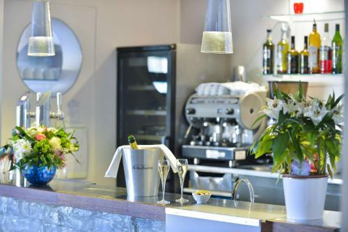 Hotel Beaujoire
