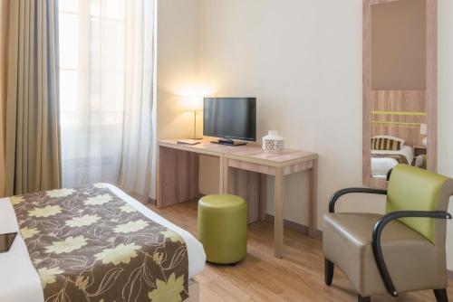 Hotel Appart'city Nantes Centre