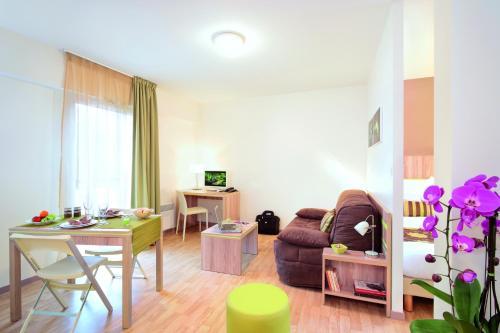 Hotel Appart'city Nantes Centre