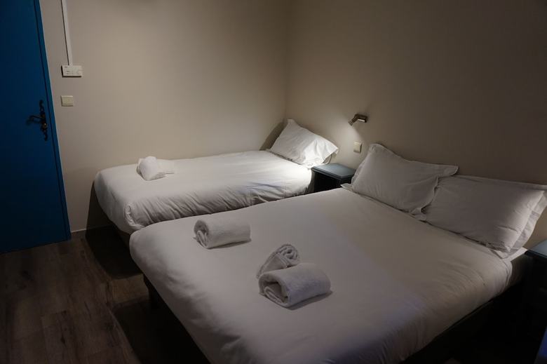 Hotel Le Bistrot D'orange