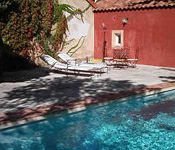 Villa Aurenjo - Bed & Breakfast