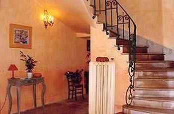Villa Aurenjo - Bed & Breakfast