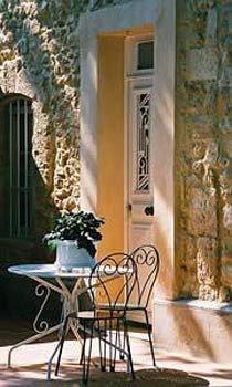 Villa Aurenjo - Bed & Breakfast