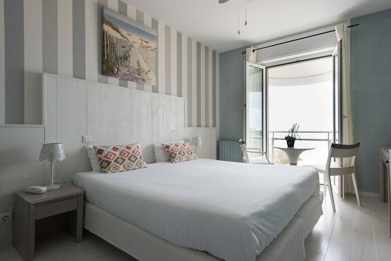 Miramar Inter Hotel