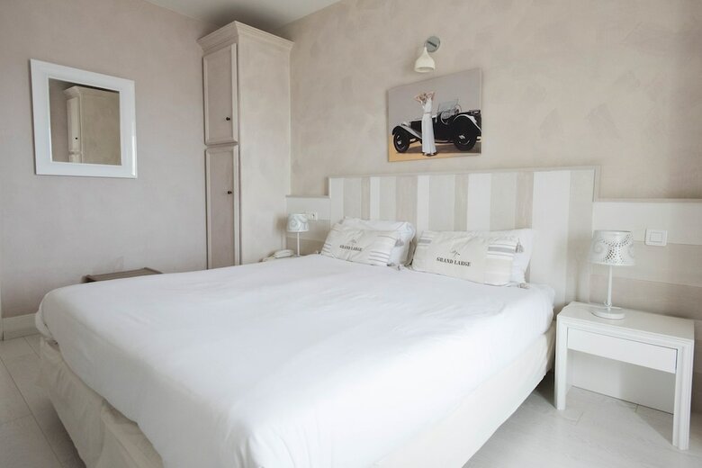 Miramar Inter Hotel
