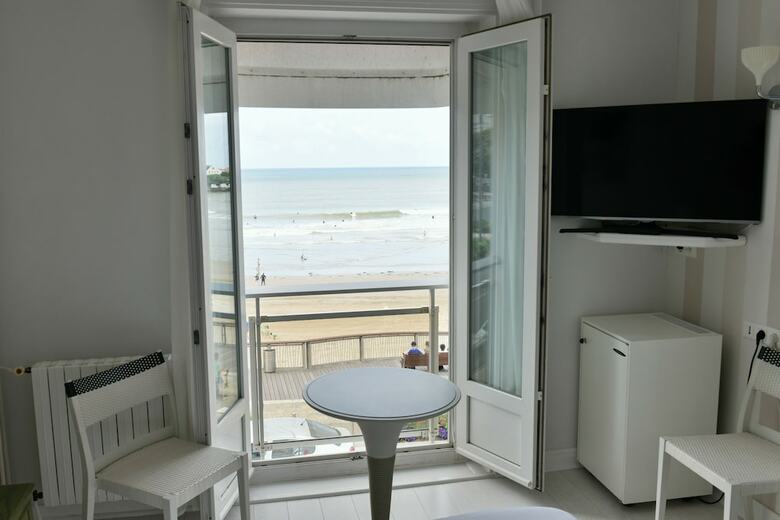 Miramar Inter Hotel