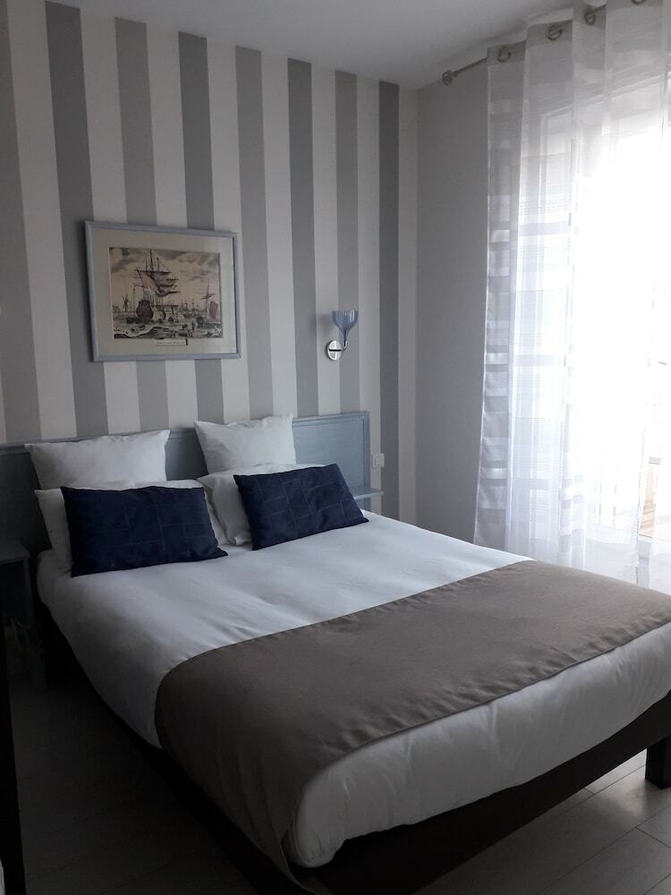 Miramar Inter Hotel