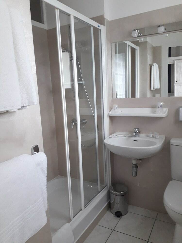 Miramar Inter Hotel