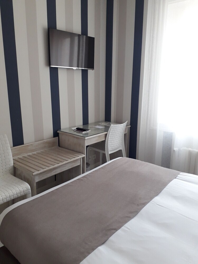 Miramar Inter Hotel