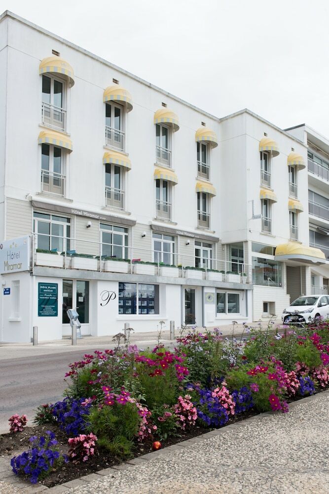 Miramar Inter Hotel