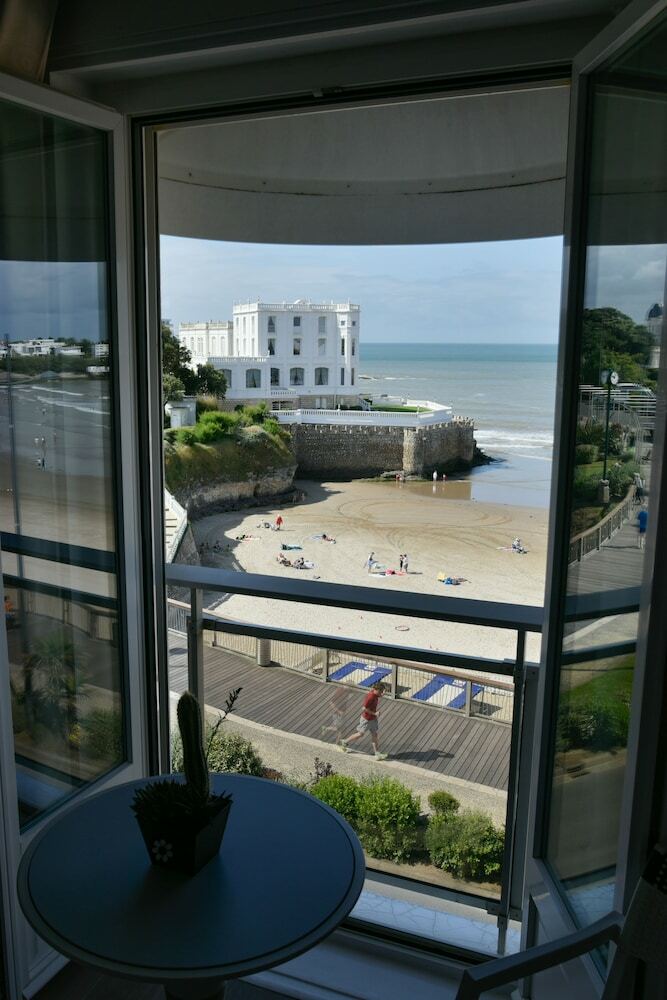 Miramar Inter Hotel