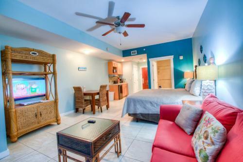 Apartamento Origin At Seahaven 725 By Zia