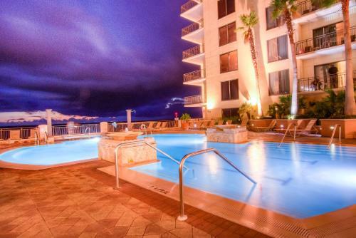 Apartamento Origin At Seahaven 725 By Zia