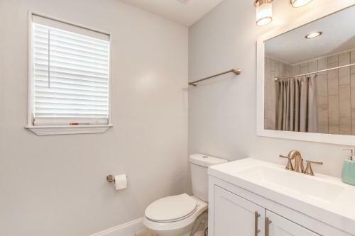 Wisteria Townhouse Unit C Townhouse