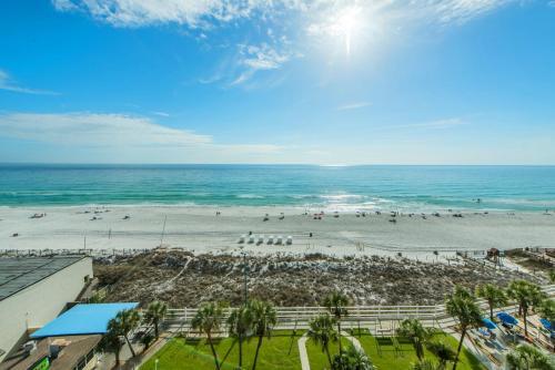 Apartamento Summit 930- Corona Del Mar By Realjoy Vacations