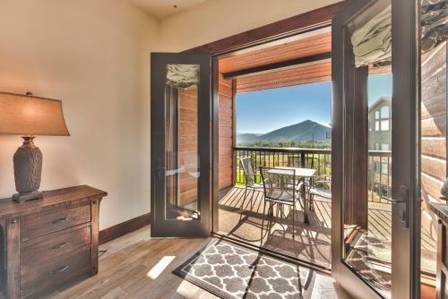 Apartamento Park City Juniper Landing Condo