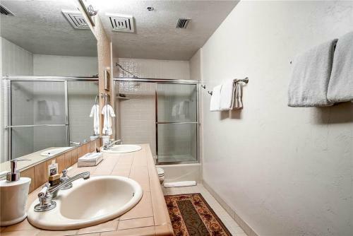 Apartamento Powder Run C11