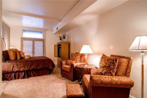 Apartamento Powder Run C11