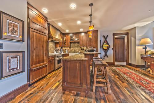 Apartamento Deer Valley Arrowleaf 211 Condo