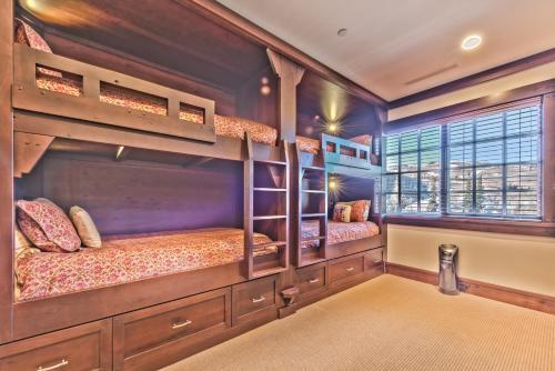 Apartamento Deer Valley Arrowleaf 211 Condo