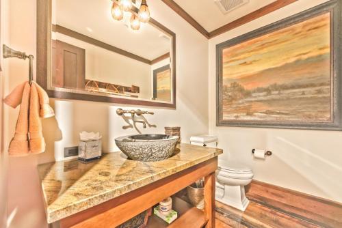 Apartamento Deer Valley Arrowleaf 211 Condo