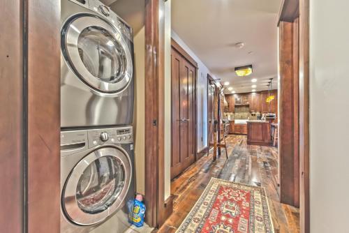 Apartamento Deer Valley Arrowleaf 211 Condo