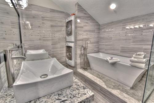 Apartamento Snowblaze 301 Condo
