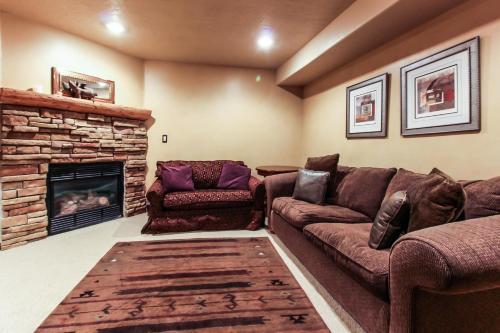 Bobsled Townhome #5501